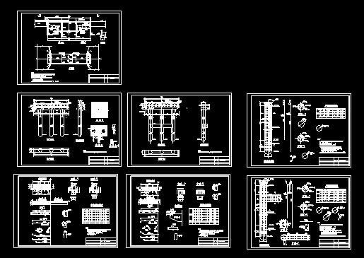 3跨7_13米桥